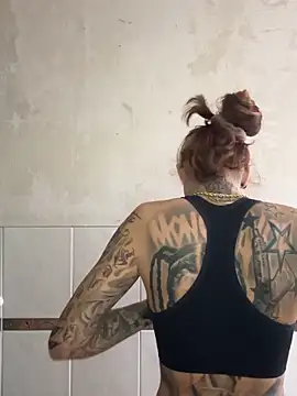 Black sweet Rose online show from December 18, 11:05 am