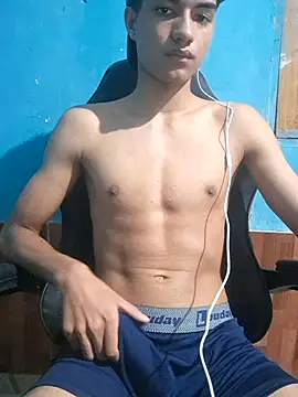 Arthurfer2 online show from March 14, 1:44 am