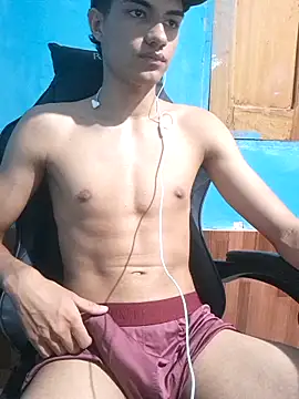 Arthurfer2 online show from March 15, 2:28 am