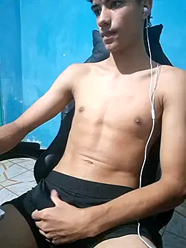 Arthurfer2 online show from March 16, 2:50 am