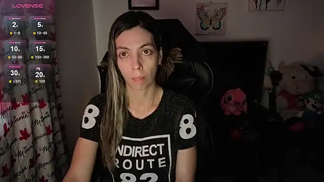 Snapshot of Princezzlove3 chatting on October 4, 3:10 pm Princezzlove3 online show from October 4, 3:10 pm