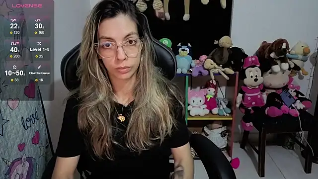 Snapshot of Princezzlove3 chatting on November 28, 12:13 am Princezzlove3 online show from November 28, 12:13 am