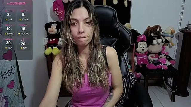 Snapshot of Princezzlove3 chatting on November 29, 8:01 pm Princezzlove3 online show from November 29, 8:01 pm