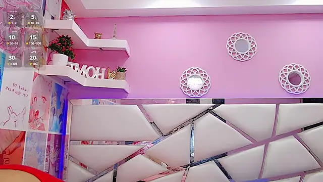 Vanessapintoo online show from March 15, 6:54 pm