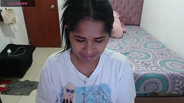 july-feria online show from January 14, 1:04 am