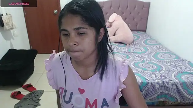 july-feria online show from February 10, 12:41 am