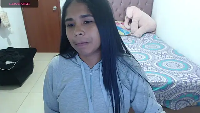 july-feria online show from February 25, 8:19 pm