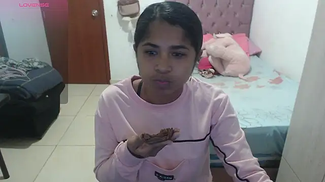 july-feria online show from November 23, 10:20 pm