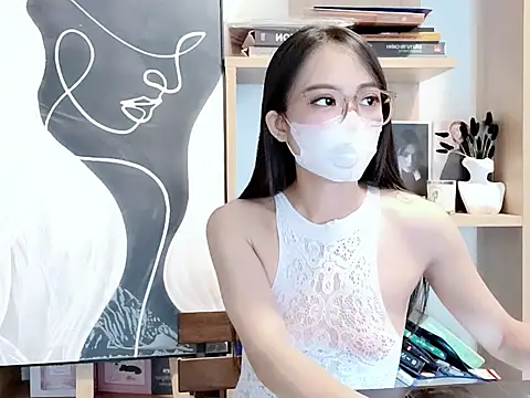 Lush-Office online show from November 4, 8:02 am