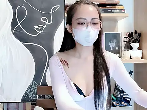 Lush-Office online show from November 5, 6:24 am