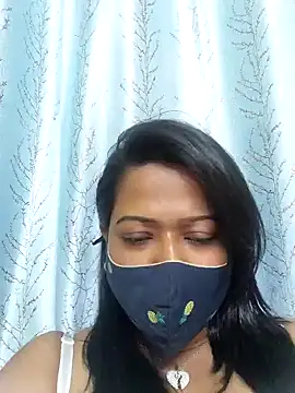 Snapshot of angelrani1234 chatting on February 15, 9:26 pm angelrani1234 online show from February 15, 9:26 pm