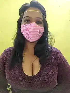 Snapshot of angelrani1234 chatting on February 24, 1:31 pm angelrani1234 online show from February 24, 1:31 pm