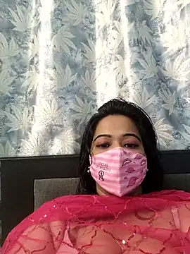 Snapshot of angelrani1234 chatting on January 11, 6:46 pm angelrani1234 online show from January 11, 6:46 pm