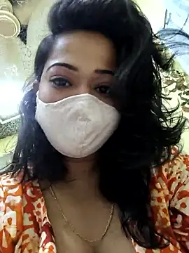 Snapshot of angelrani1234 chatting on February 6, 1:43 am angelrani1234 online show from February 6, 1:43 am