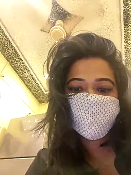 Snapshot of angelrani1234 chatting on February 13, 7:54 pm angelrani1234 online show from February 13, 7:54 pm