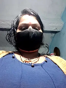 Snapshot of Haseena_Baby chatting on January 27, 11:43 am Haseena Baby online show from January 27, 11:43 am