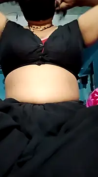 Snapshot of Haseena_Baby chatting on January 31, 12:28 am Haseena Baby online show from January 31, 12:28 am