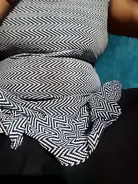 Snapshot of Haseena_Baby chatting on February 8, 5:18 am Haseena Baby online show from February 8, 5:18 am