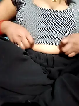 Snapshot of Haseena_Baby chatting on February 8, 8:52 am Haseena Baby online show from February 8, 8:52 am