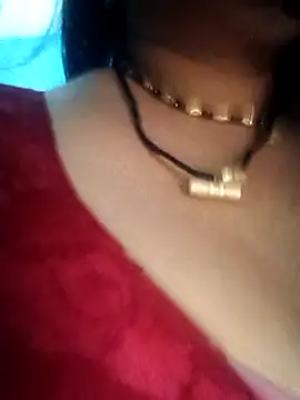 Snapshot of Haseena_Baby chatting on February 9, 5:50 am Haseena Baby online show from February 9, 5:50 am