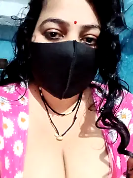 Snapshot of Haseena_Baby chatting on February 11, 10:26 am Haseena Baby online show from February 11, 10:26 am