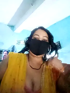 Snapshot of Haseena_Baby chatting on February 12, 1:52 am Haseena Baby online show from February 12, 1:52 am