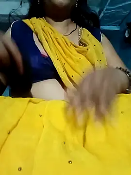 Snapshot of Haseena_Baby chatting on February 13, 6:30 am Haseena Baby online show from February 13, 6:30 am