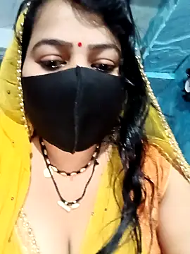 Snapshot of Haseena_Baby chatting on February 14, 6:12 am Haseena Baby online show from February 14, 6:12 am