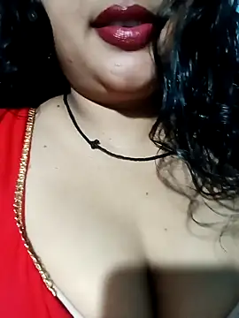 Snapshot of Haseena_Baby chatting on February 16, 5:26 am Haseena Baby online show from February 16, 5:26 am