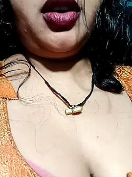 Snapshot of Haseena_Baby chatting on February 17, 5:36 am Haseena Baby online show from February 17, 5:36 am