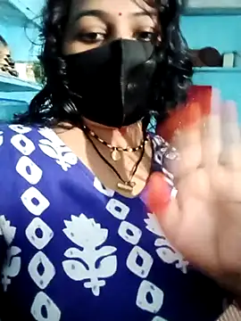 Snapshot of Haseena_Baby chatting on February 26, 1:52 pm Haseena Baby online show from February 26, 1:52 pm