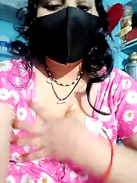 Snapshot of Haseena_Baby chatting on February 27, 6:07 am Haseena Baby online show from February 27, 6:07 am