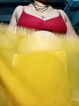 Snapshot of Haseena_Baby chatting on February 28, 5:59 am Haseena Baby online show from February 28, 5:59 am