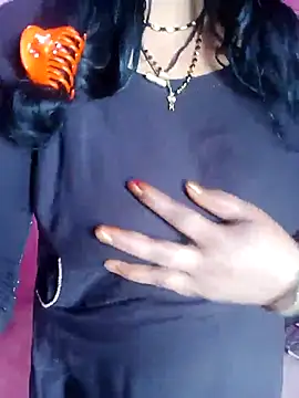 Snapshot of Haseena_Baby chatting on March 21, 8:17 am Haseena Baby online show from March 21, 8:17 am