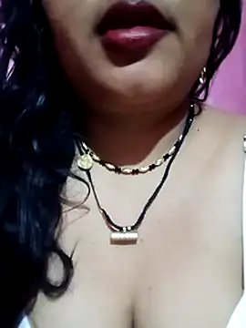 Snapshot of Haseena_Baby chatting on March 23, 6:05 am Haseena Baby online show from March 23, 6:05 am