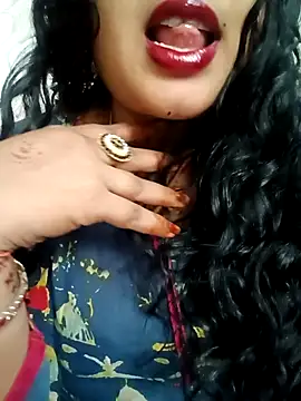 Snapshot of Haseena_Baby chatting on September 27, 6:07 am Haseena Baby online show from September 27, 6:07 am