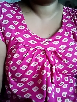 Snapshot of Haseena_Baby chatting on October 15, 1:17 am Haseena Baby online show from October 15, 1:17 am