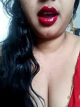 Snapshot of Haseena_Baby chatting on November 18, 3:01 am Haseena Baby online show from November 18, 3:01 am