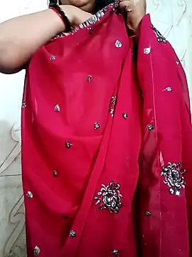 Snapshot of Haseena_Baby chatting on November 23, 2:33 am Haseena Baby online show from November 23, 2:33 am