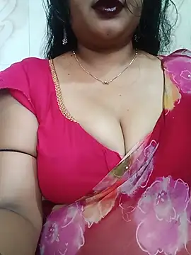 Snapshot of Haseena_Baby chatting on June 10, 6:45 am Haseena Baby online show from June 10, 6:45 am