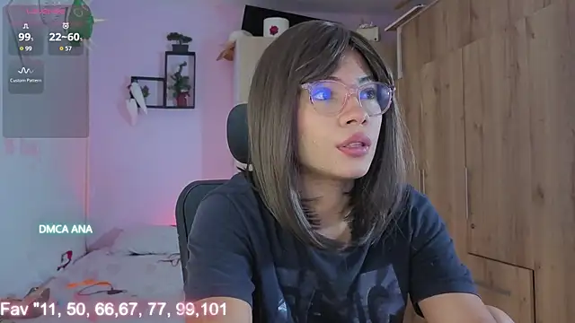 Anatomson    online show from December 16, 3:28 pm