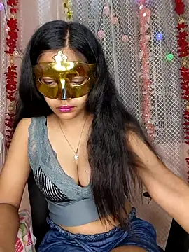 Babbyy doll online show from April 8, 7:03 pm