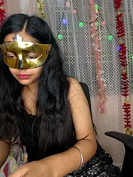 Babbyy doll online show from April 24, 9:50 pm
