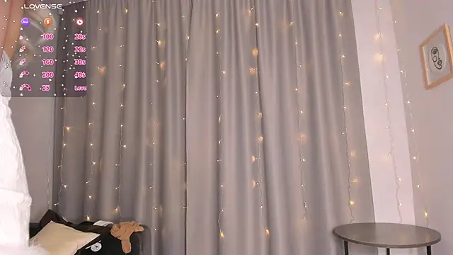 dontouchmyass online show from February 8, 9:36 pm