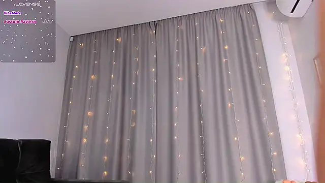 dontouchmyass online show from February 24, 7:30 pm