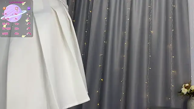 dontouchmyass online show from March 23, 2:15 am