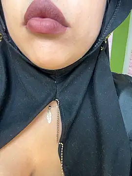 zahra Jalid online show from January 7, 11:29 pm