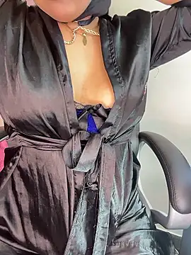 zahra Jalid online show from January 9, 12:35 am