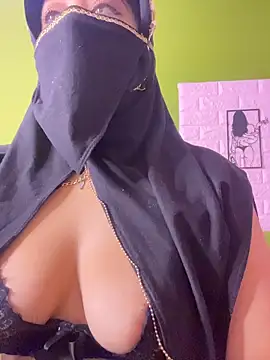 zahra Jalid online show from March 11, 1:11 am