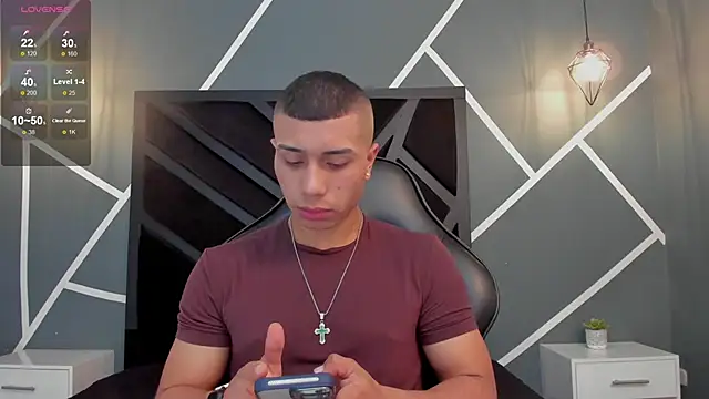 bruno cavalli online show from January 10, 5:26 pm